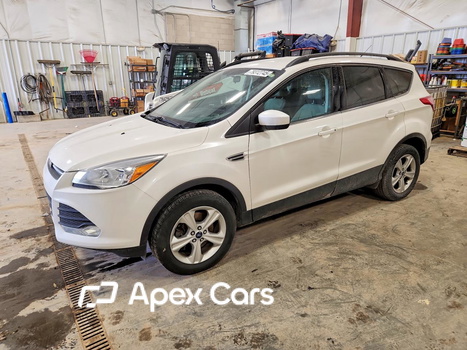 Ford Escape 2016 - Image 1 of 13