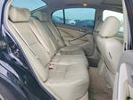 Infiniti G 2003