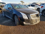 Cadillac XTS 2016