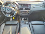 BMW X3 2016
