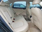 Volkswagen Passat 2013