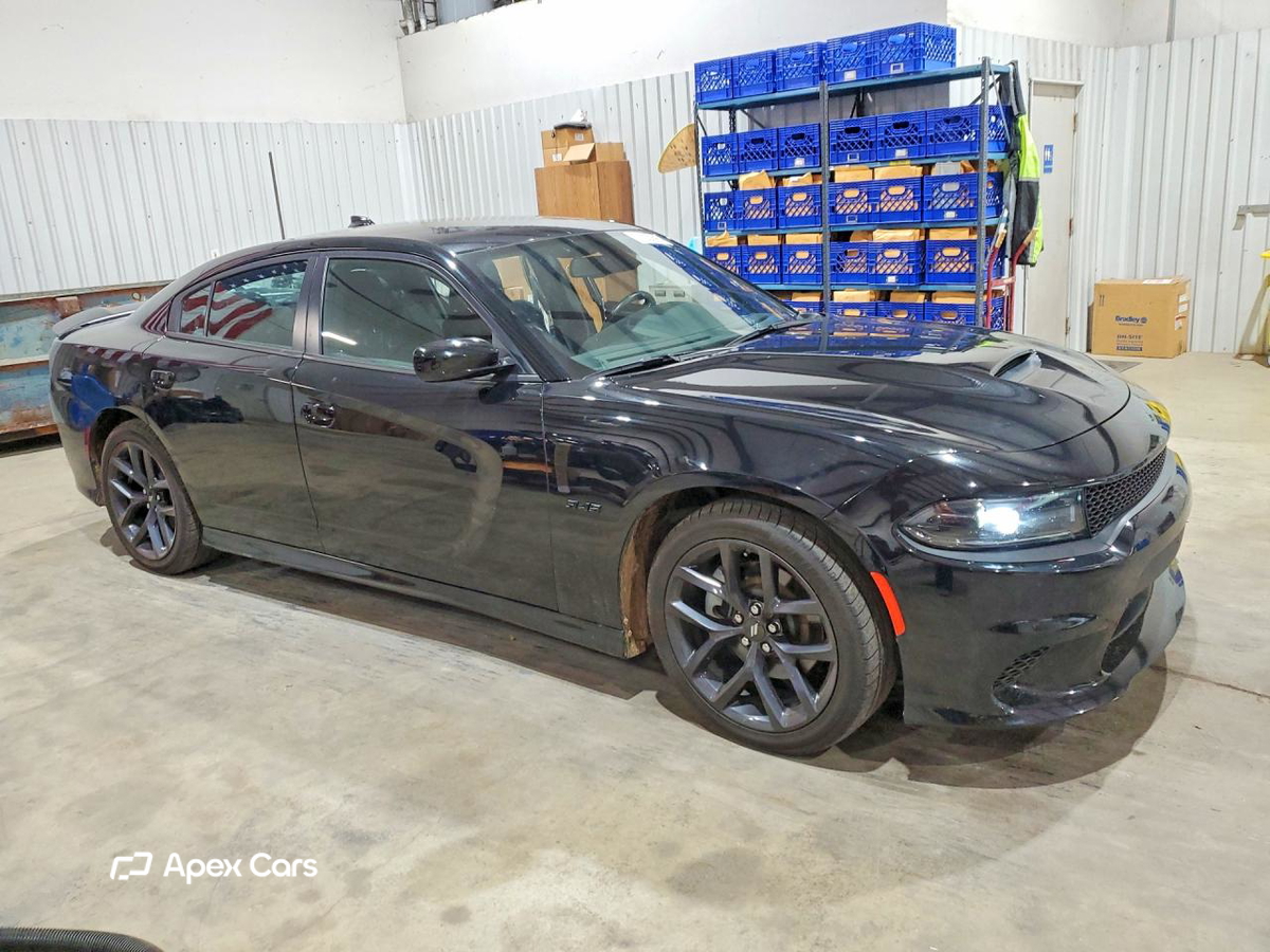 Dodge Charger 2023