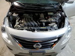 Nissan Versa 2018