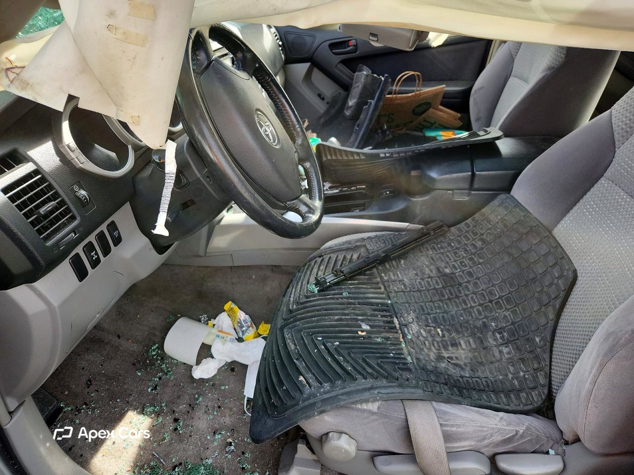 Toyota 4Runner 2005