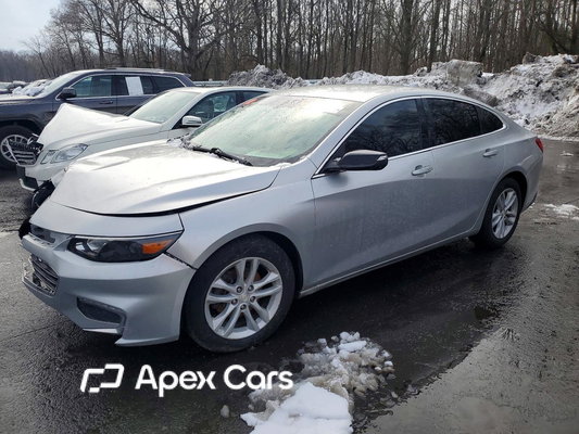 Chevrolet Malibu 2018 - Image 1 of 12