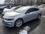 Chevrolet Malibu 2018