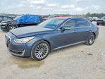Genesis G90 2017