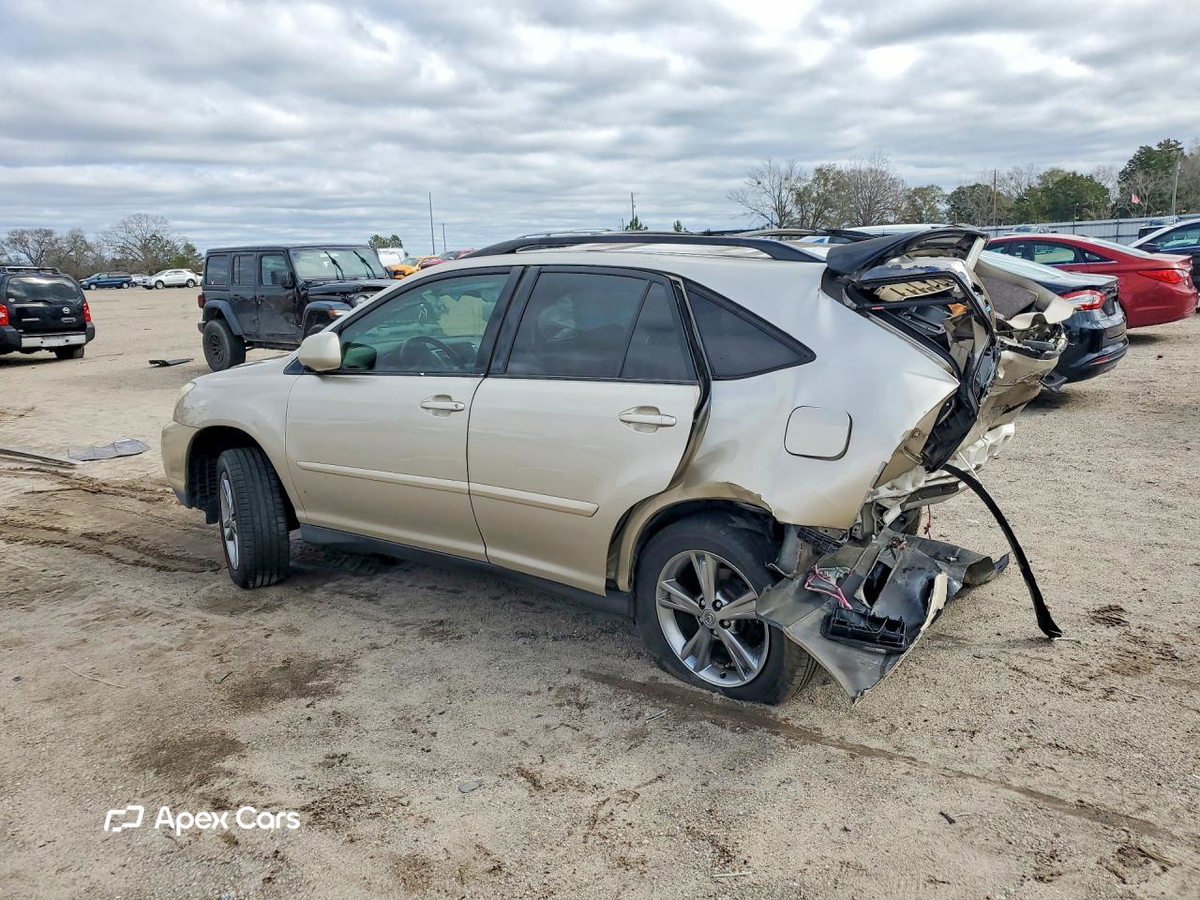 Lexus RX 2006