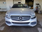 Mercedes-Benz C-klasse 2016