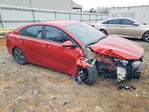 Kia Forte 2023