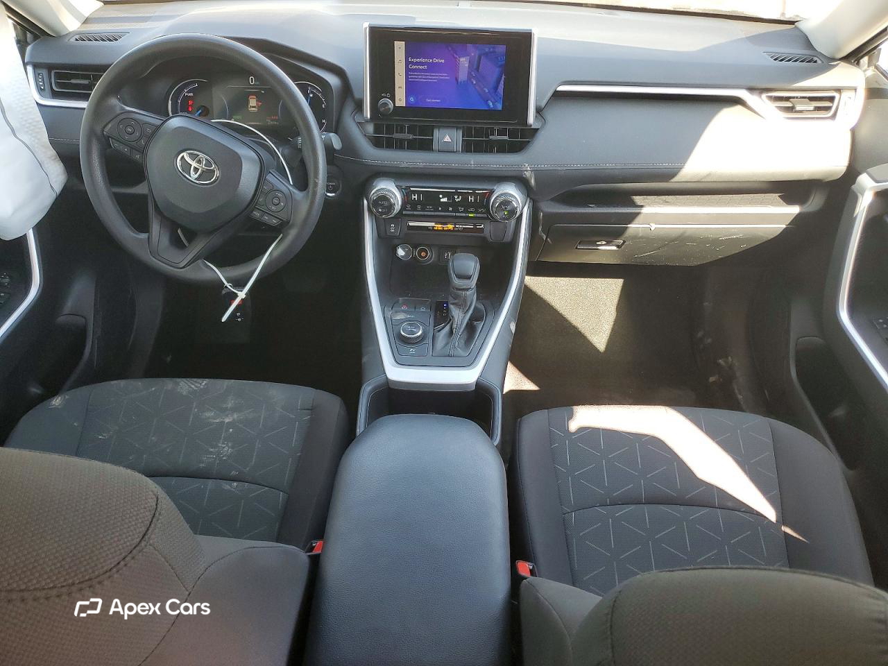 Toyota RAV 4 2024