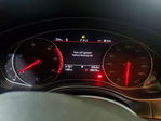 Audi A6 2014