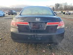 Honda Accord 2012