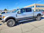 Ford F250 2017