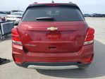 Chevrolet Trax 2021