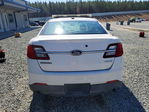 Ford Taurus 2014