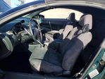 Mitsubishi Eclipse 2001