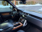 Land Rover Range Rover 2018