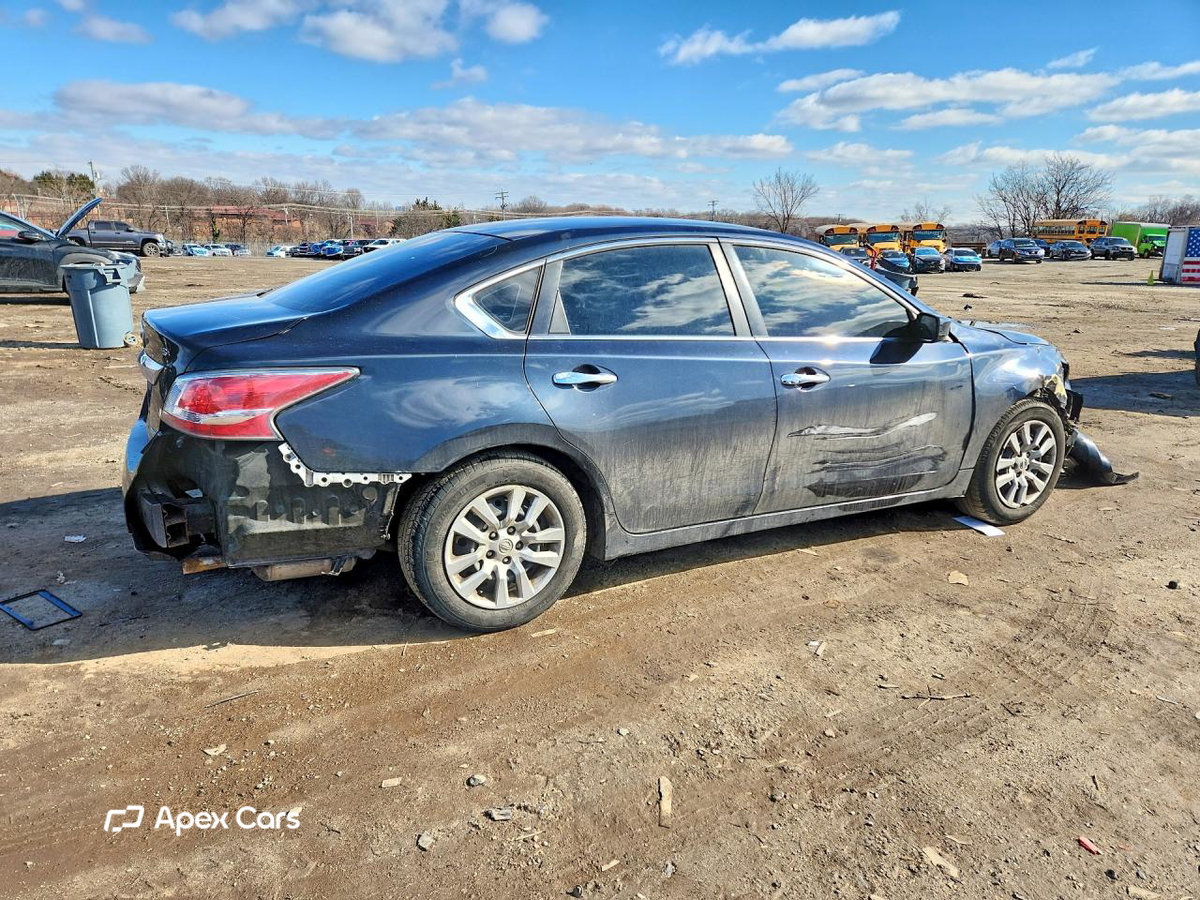 Altima 2014
