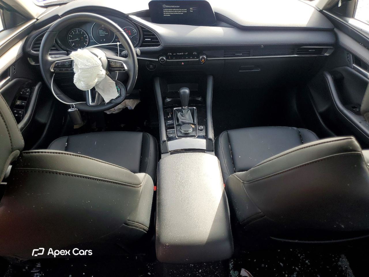 Mazda 3 2025