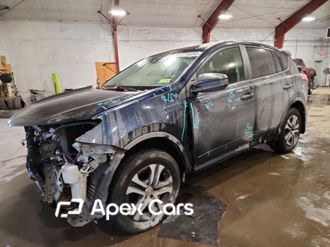 Toyota RAV 4 2018 - Image 1 of 14