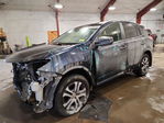 Toyota RAV 4 2018