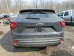 Chevrolet Trax 2025