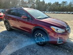 Subaru XV 2016