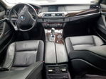 BMW Series 5 2011