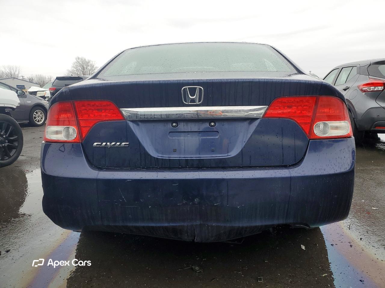 Honda Civic 2010
