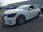 Lexus GS 2017