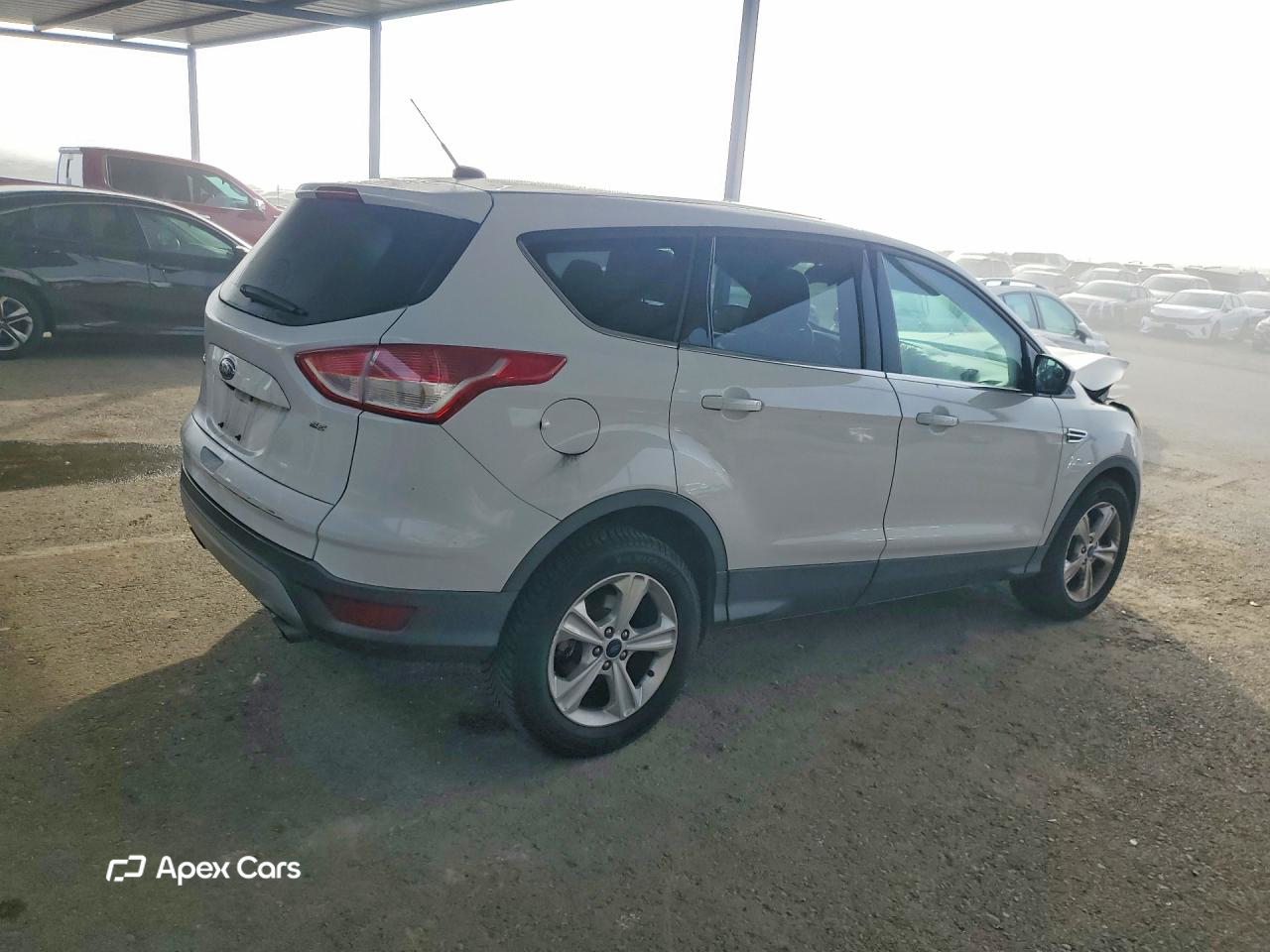 Ford Escape 2016