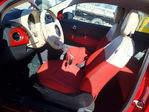 Fiat 500 2012