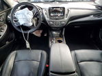 Chevrolet Malibu 2017