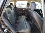 Audi Q5 2012