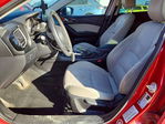 Mazda 3 2015