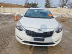 Kia Forte 2016