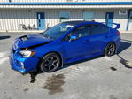 Subaru WRX 2017