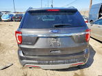 Ford Explorer 2016