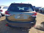 Subaru Forester 2022