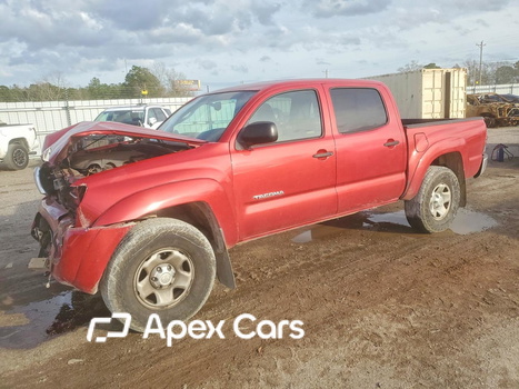 Toyota Tacoma 2010 - Image 1 of 14