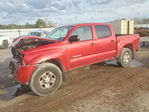 Toyota Tacoma 2010