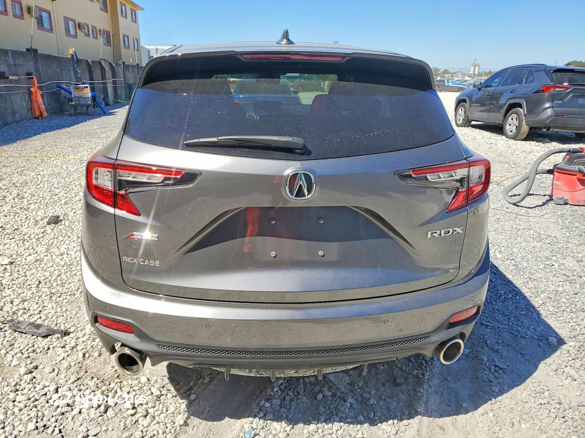 Acura RDX 2023