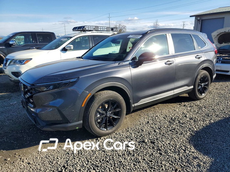 Honda CR-V 2024 - Image 1 of 13