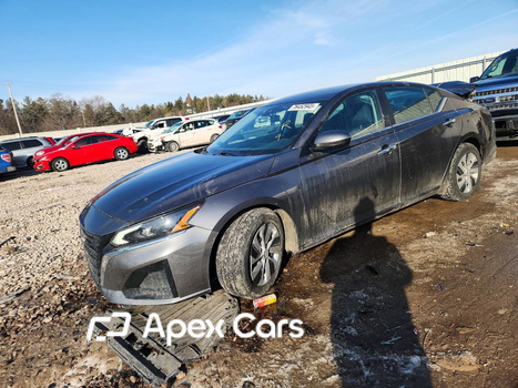 Altima 2023 - Image 1 of 12