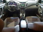 Hyundai Elantra 2016