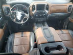 Chevrolet Silverado 2020