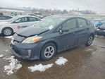 Toyota Prius 2012