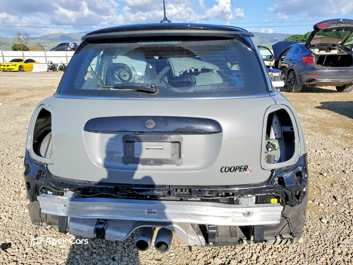 MINI Cooper 2023