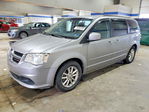 Dodge Caravan 2016